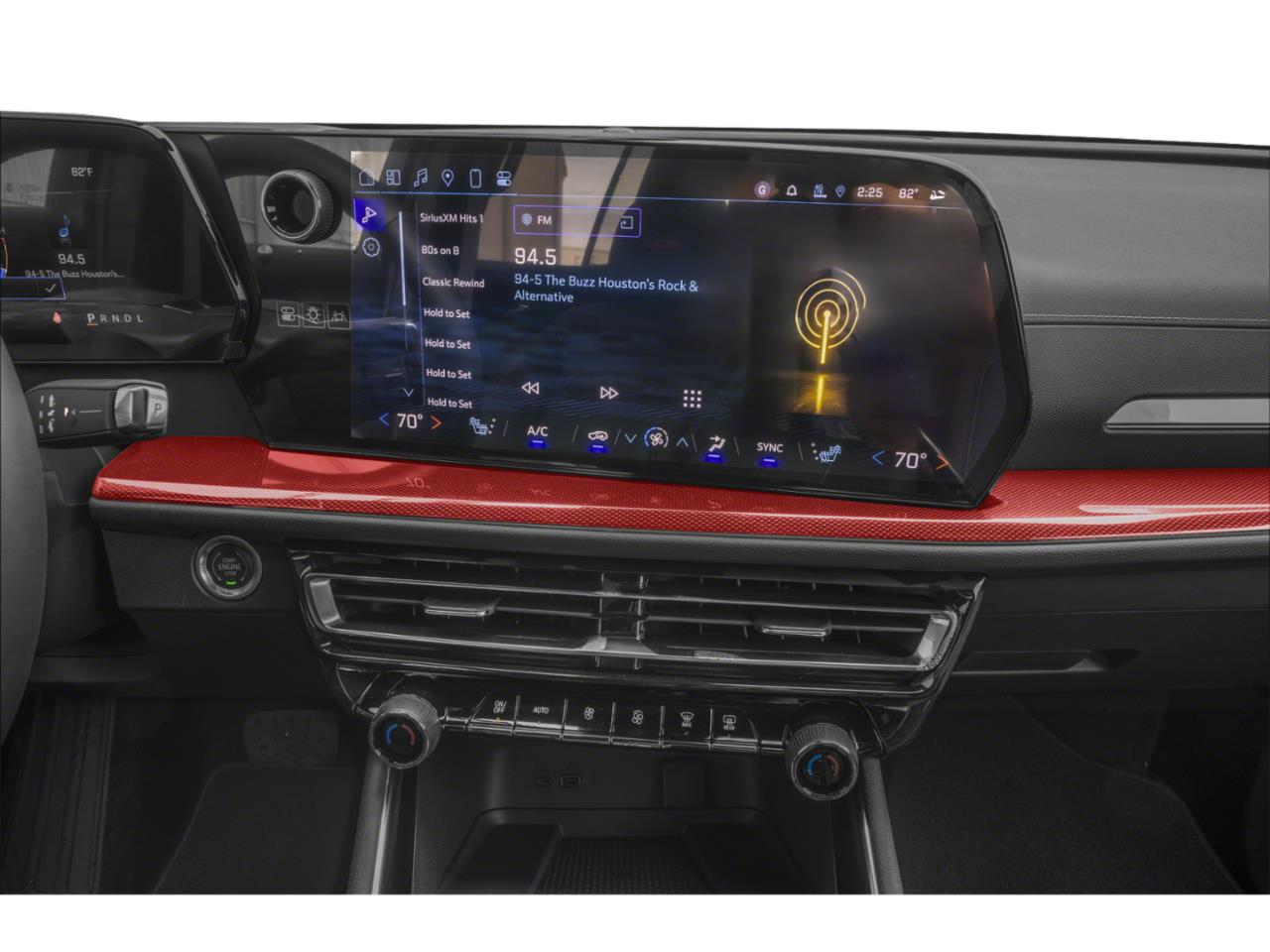 2026 Chevrolet Traverse Z71 photo 7