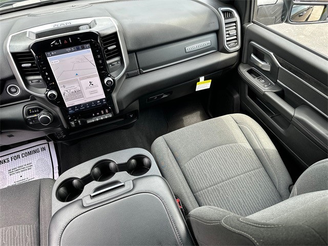 2024 Ram 2500 Big Horn photo 15