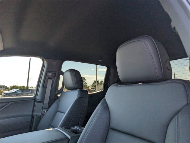 2024 Chevrolet Silverado EV Work Truck photo 7