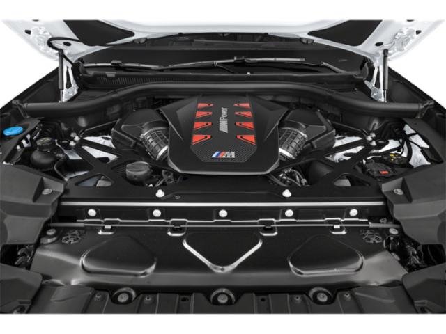 2026 Bmw X6 photo 12