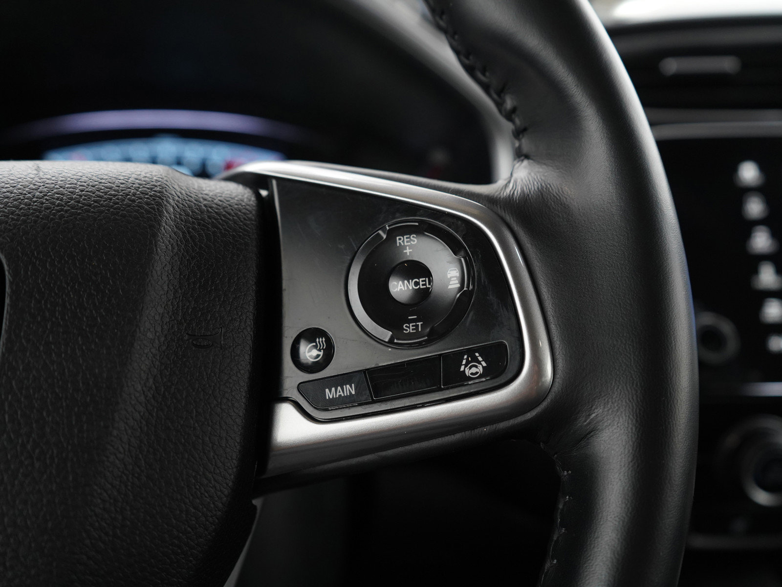 2022 Honda CR-V Touring photo 26