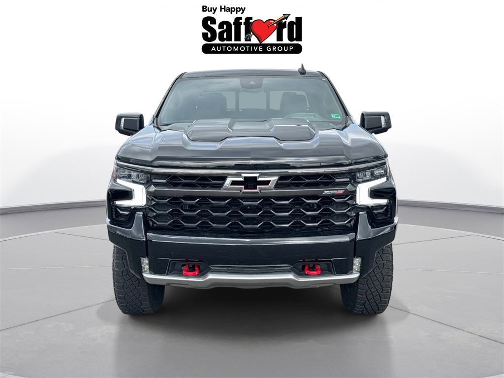 2022 Chevrolet Silverado 1500 ZR2 photo 10