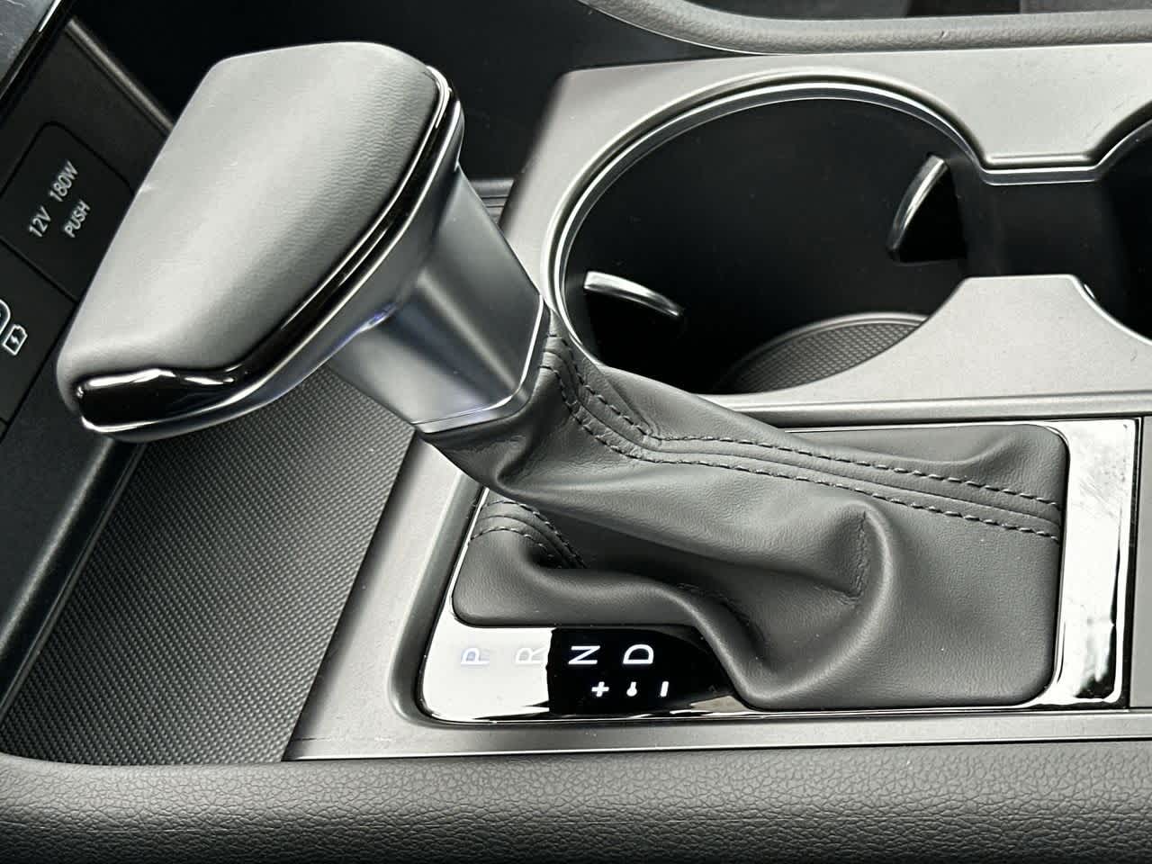 2026 Hyundai Sonata SE photo 20