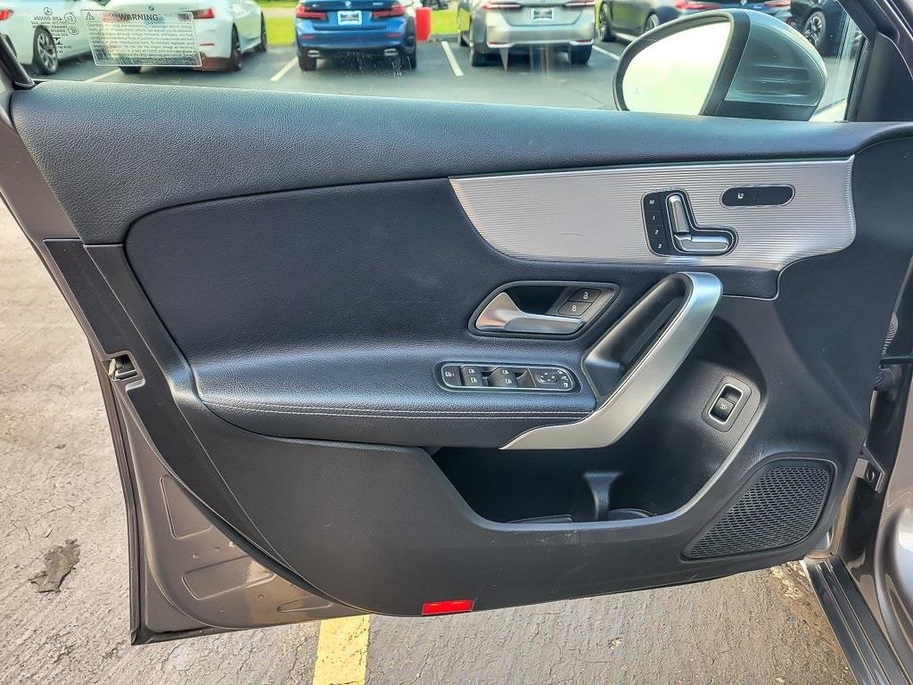 2020 MERCEDES-BENZ A-CLASS - Image 15