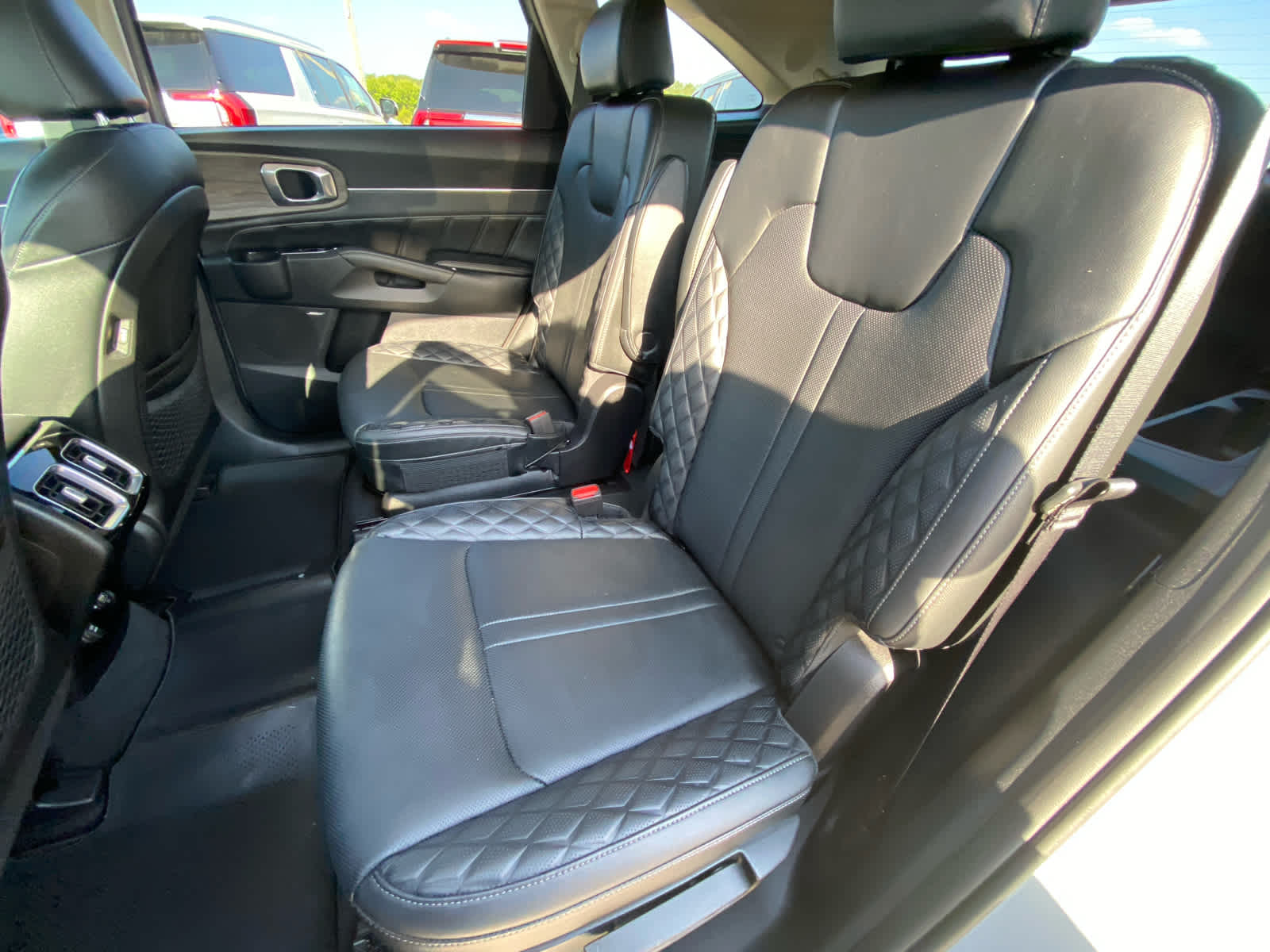 2022 Kia Sorento X-Line SX Prestige photo 25