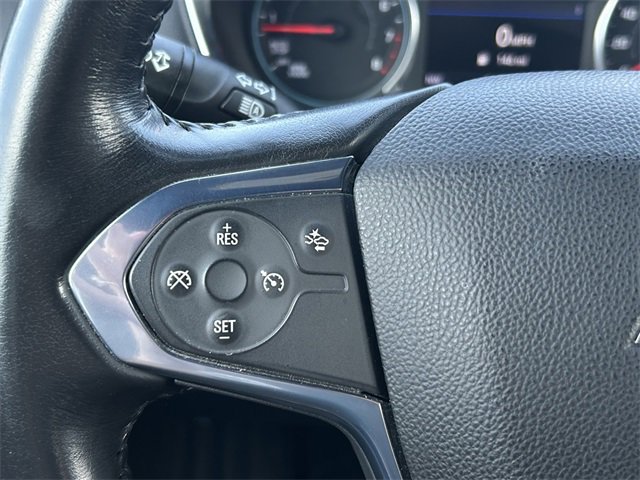 2022 Chevrolet Traverse photo 20