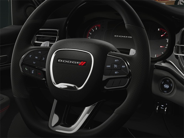 2025 Dodge Durango GT photo 20