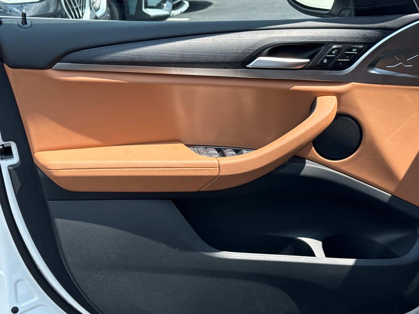 2022 Bmw X3 xDrive30i photo 24
