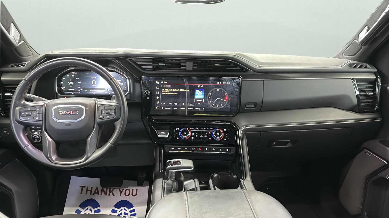 2024 Gmc Sierra 1500 AT4X photo 22