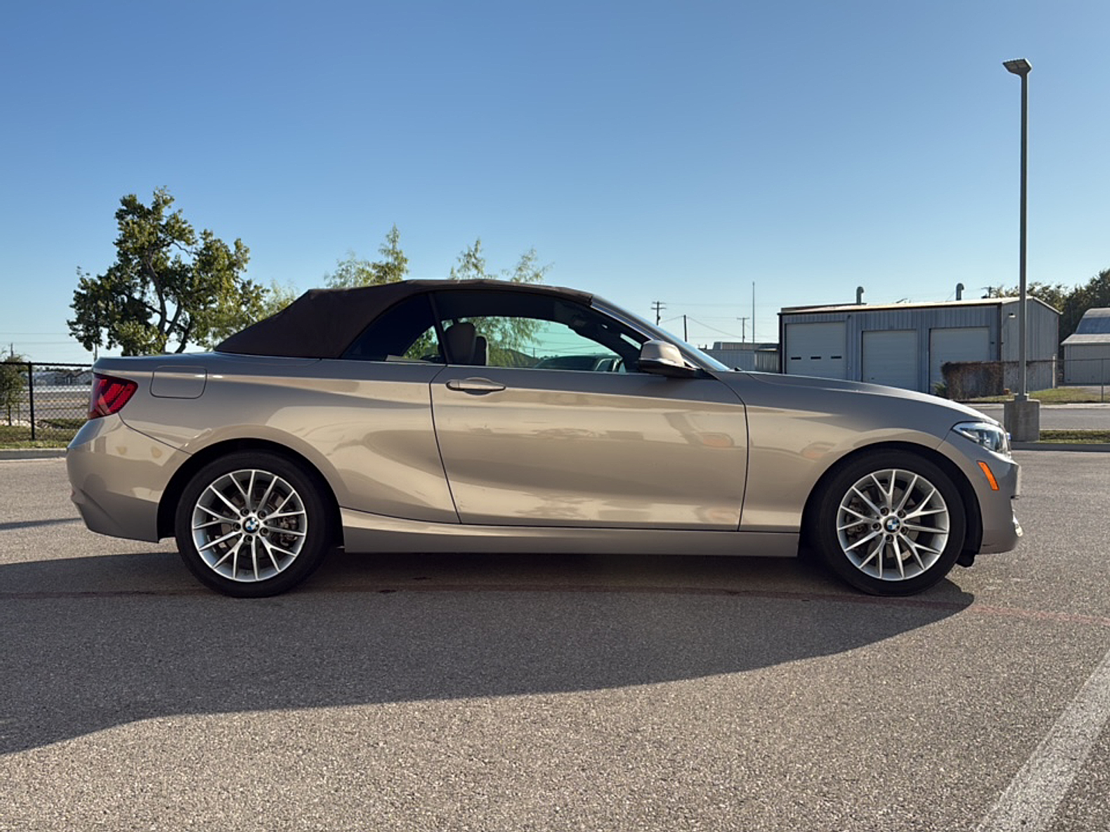 2016 Bmw 228i 2-Series photo 3
