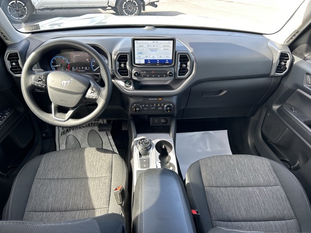 2021 Ford Bronco Sport Big Bend photo 18