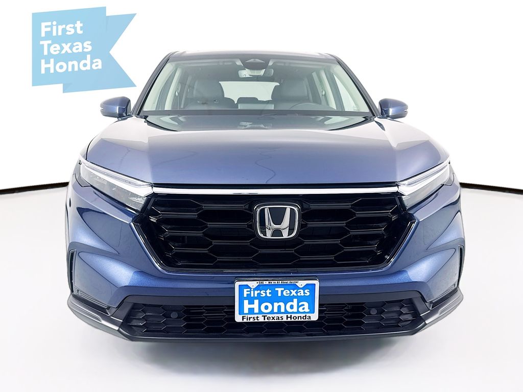 2026 Honda CR-V EX-L photo 2