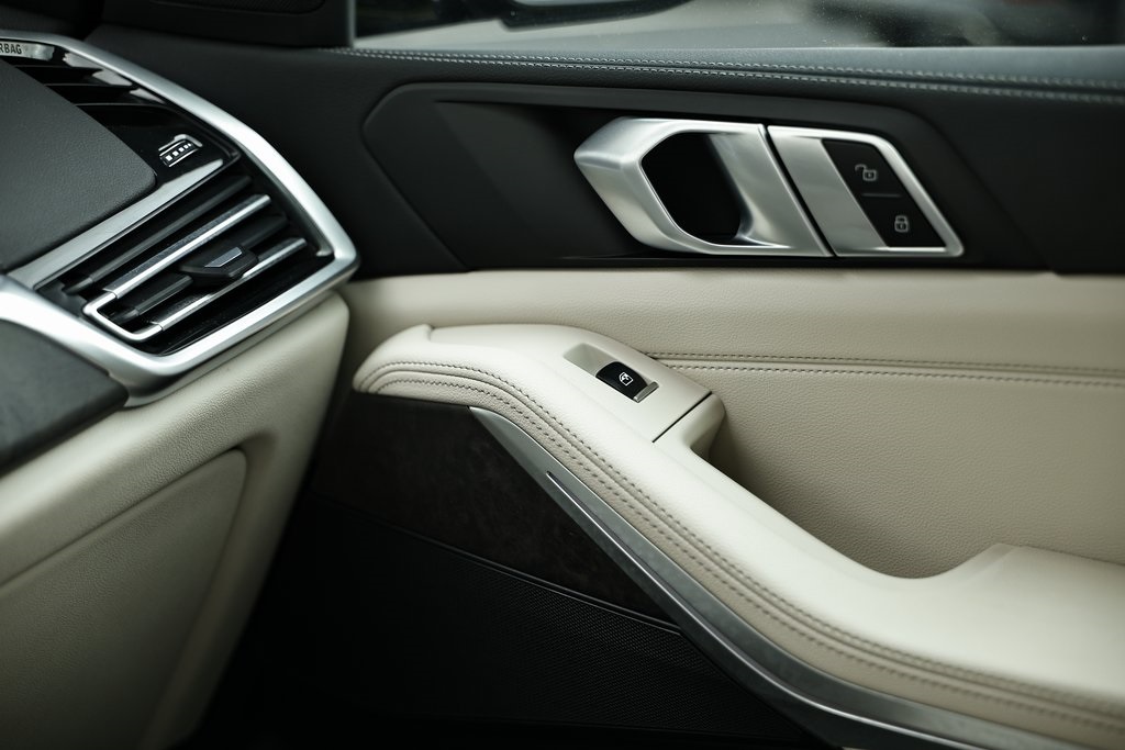 2022 Bmw X5 xDrive40i photo 36