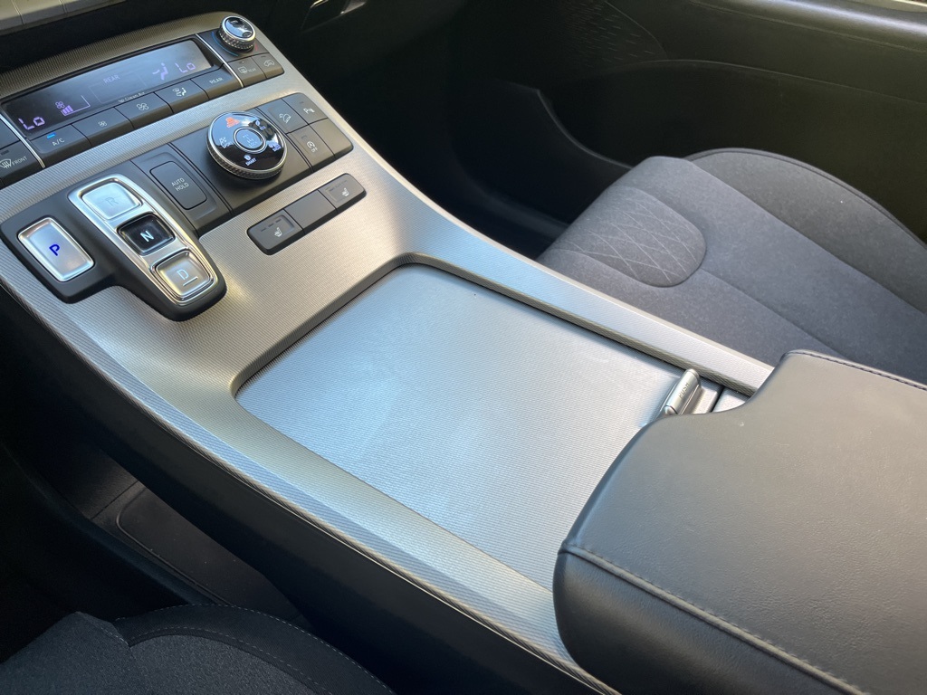 2020 Hyundai Palisade SEL photo 22