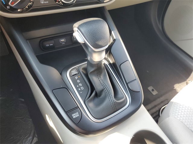 2025 Kia Soul LX S photo 27