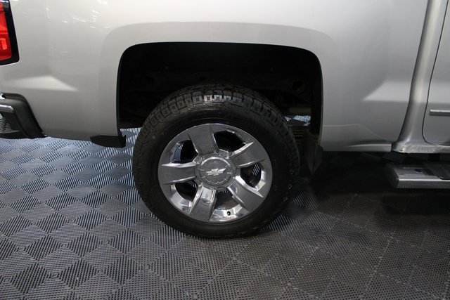2014 Chevrolet Silverado 1500 LTZ photo 9
