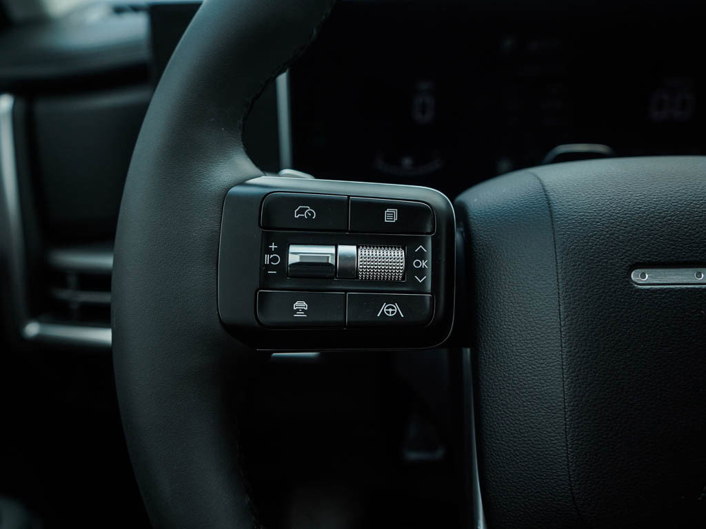 2026 Hyundai Santa Fe SEL photo 20