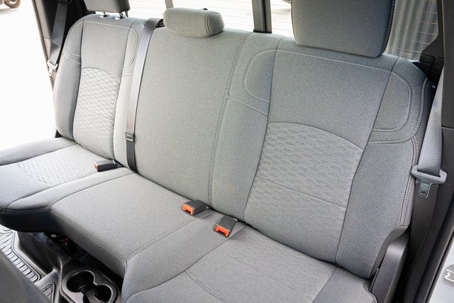 2025 Ram 3500 Tradesman photo 26