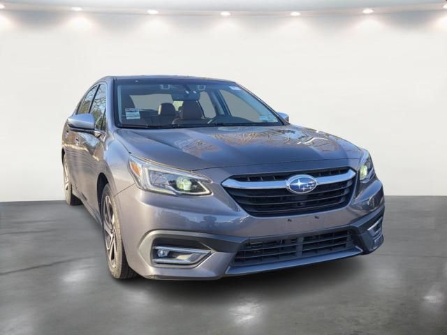 2022 Subaru Legacy Touring's photo