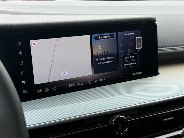 2025 Nissan Murano SL photo 18