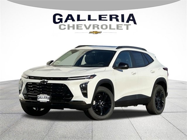 2026 Chevrolet Trax Activ's photo