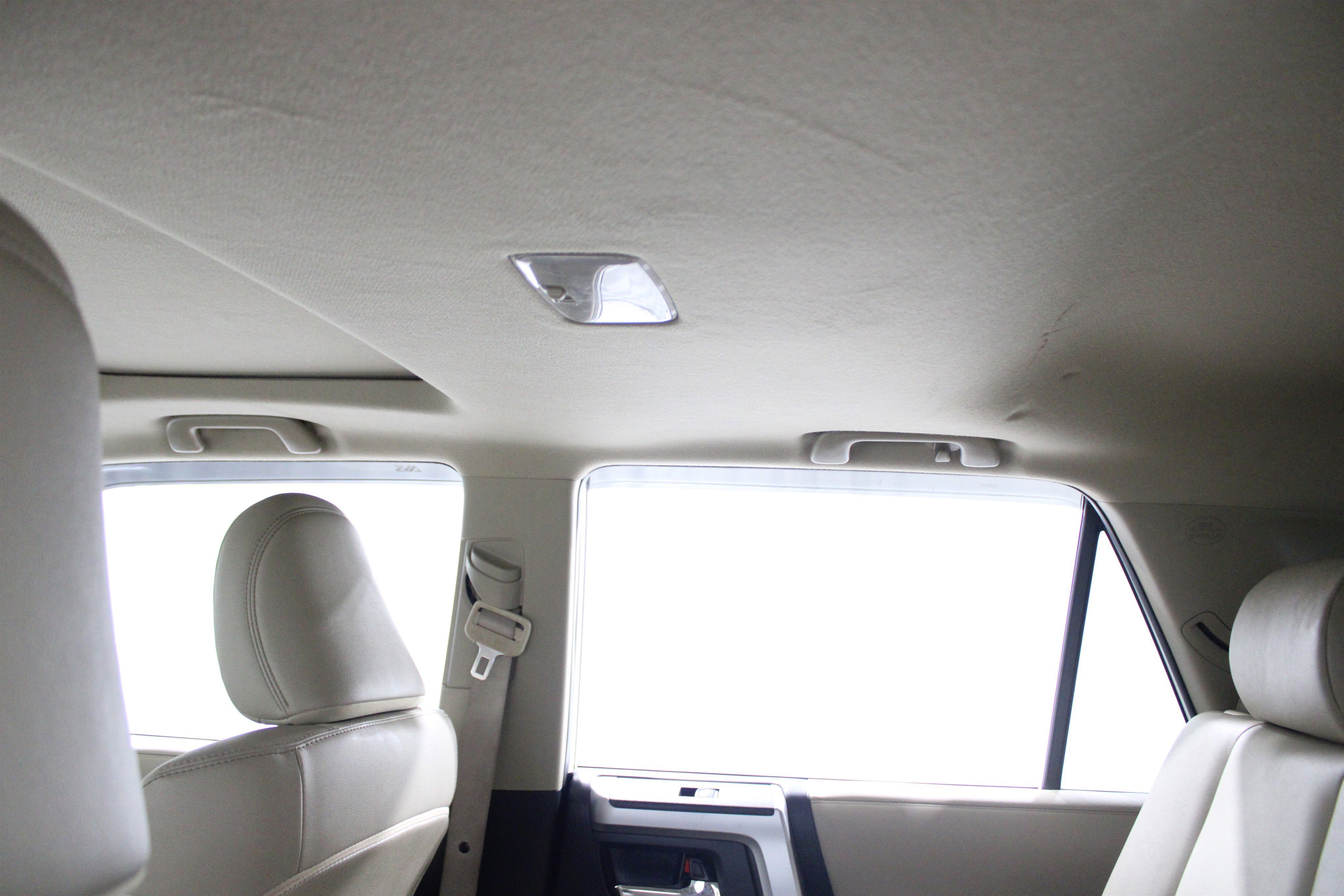 2021 Toyota 4Runner SR5 Premium photo 12