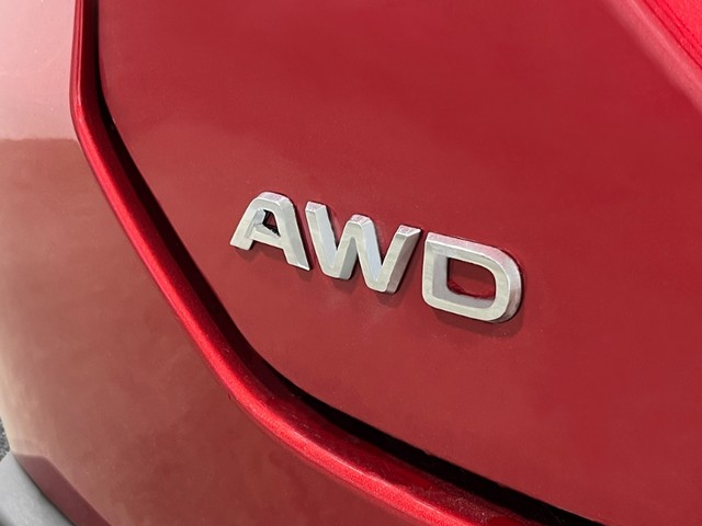 2025 Honda Pilot EX-L photo 4