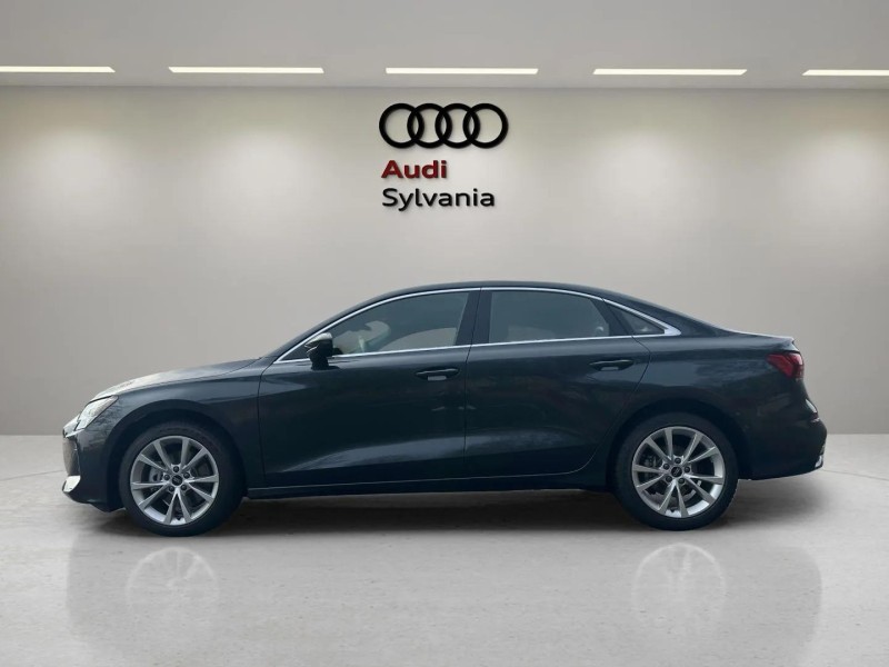 2025 Audi A3 2.0T Premium photo 5