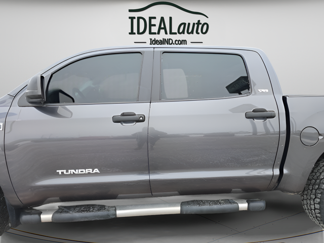 2013 Toyota Tundra Tundra Grade's photo