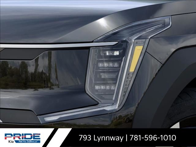 2026 Kia EV9 Wind photo 10