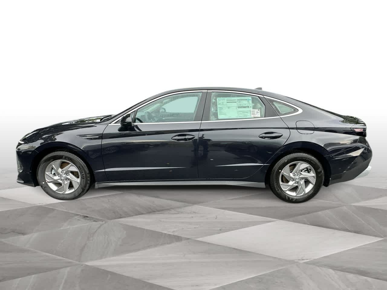 2026 Hyundai Sonata SE photo 4