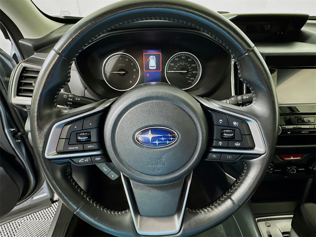 2020 Subaru Forester Premium photo 33