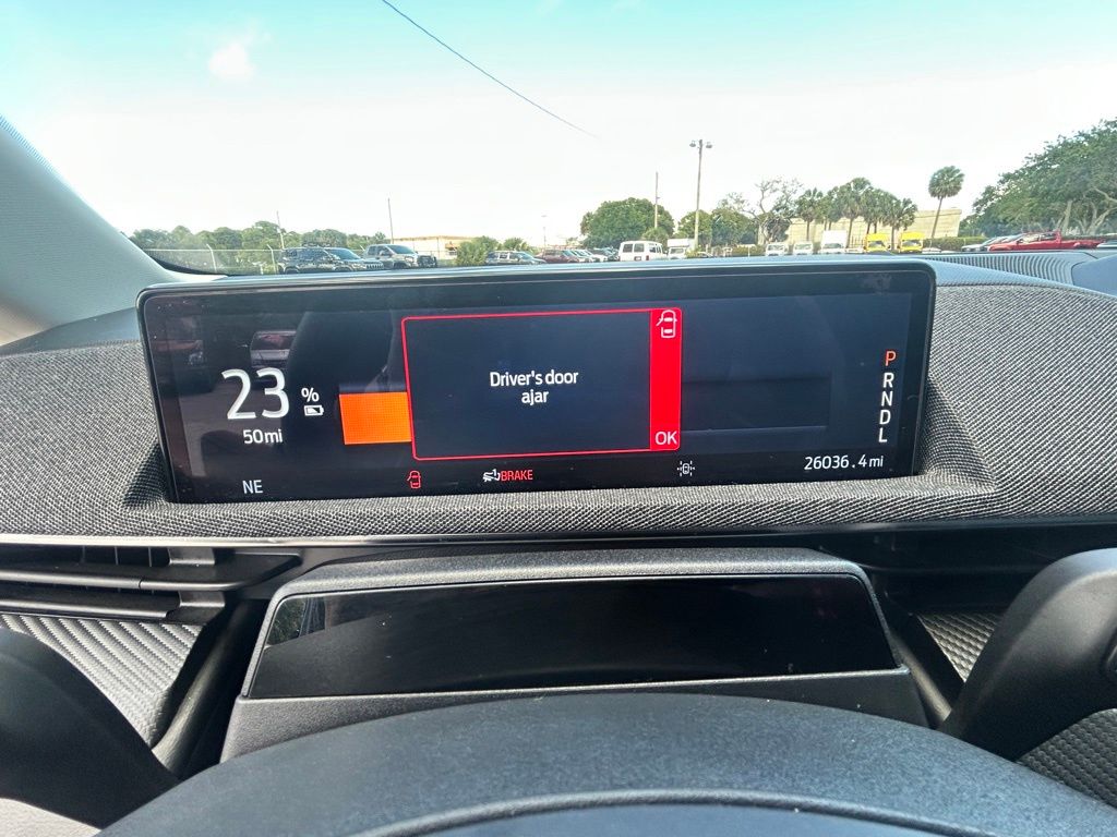 2023 Ford Mustang Mach-E Premium photo 36