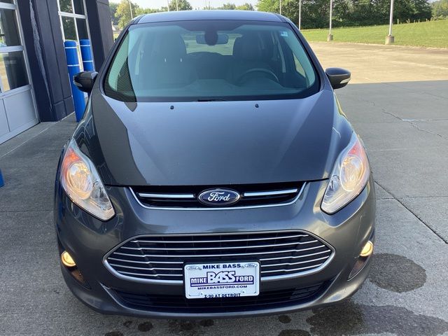 2016 Ford C-Max Hybrid SEL photo 3