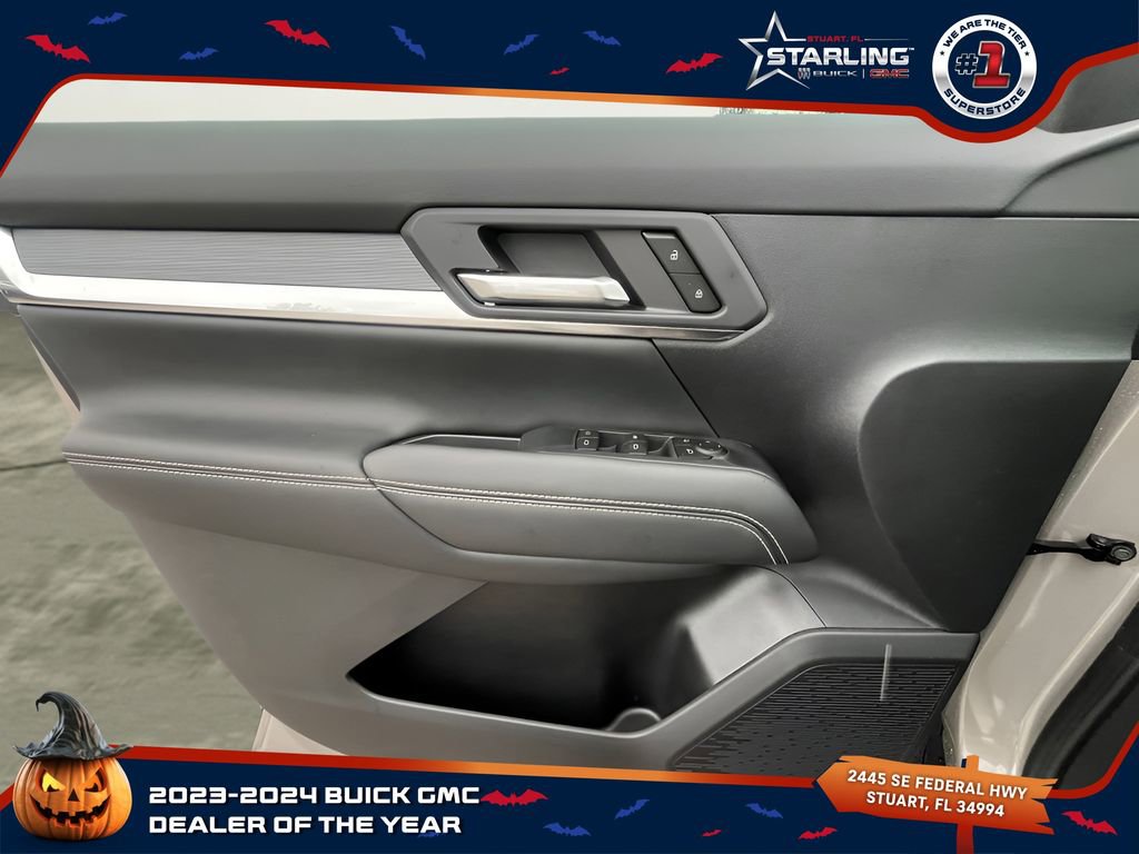 2026 Gmc Terrain Elevation photo 18