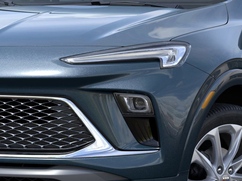 2026 Buick Encore GX Avenir photo 9