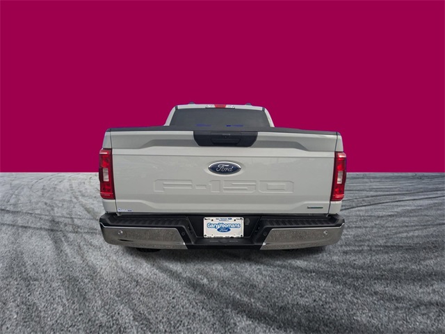 2023 Ford F-150 XLT photo 4