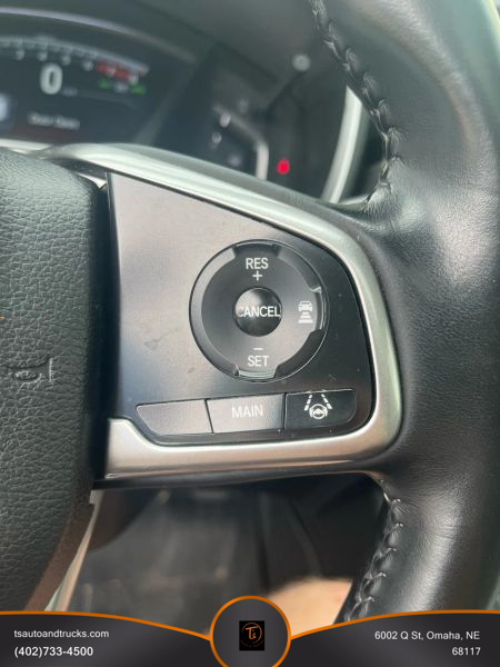 2018 Honda CR-V EX-L photo 18