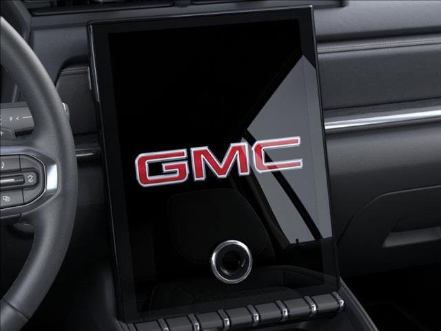 2026 Gmc Terrain Elevation photo 20