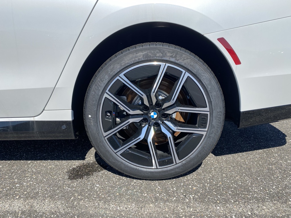 2024 Bmw 760i 760i xDrive photo 4