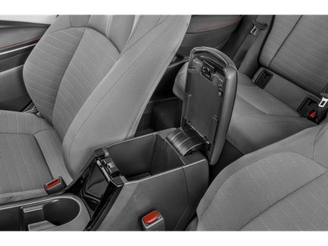 2025 Toyota Corolla Hybrid SE photo 13