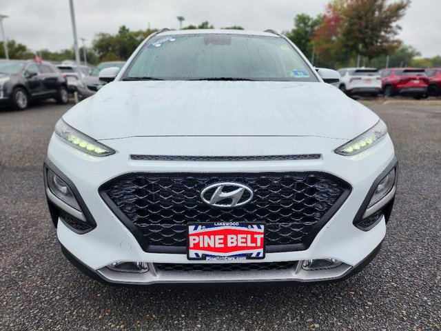2020 Hyundai Kona SEL Plus photo 20