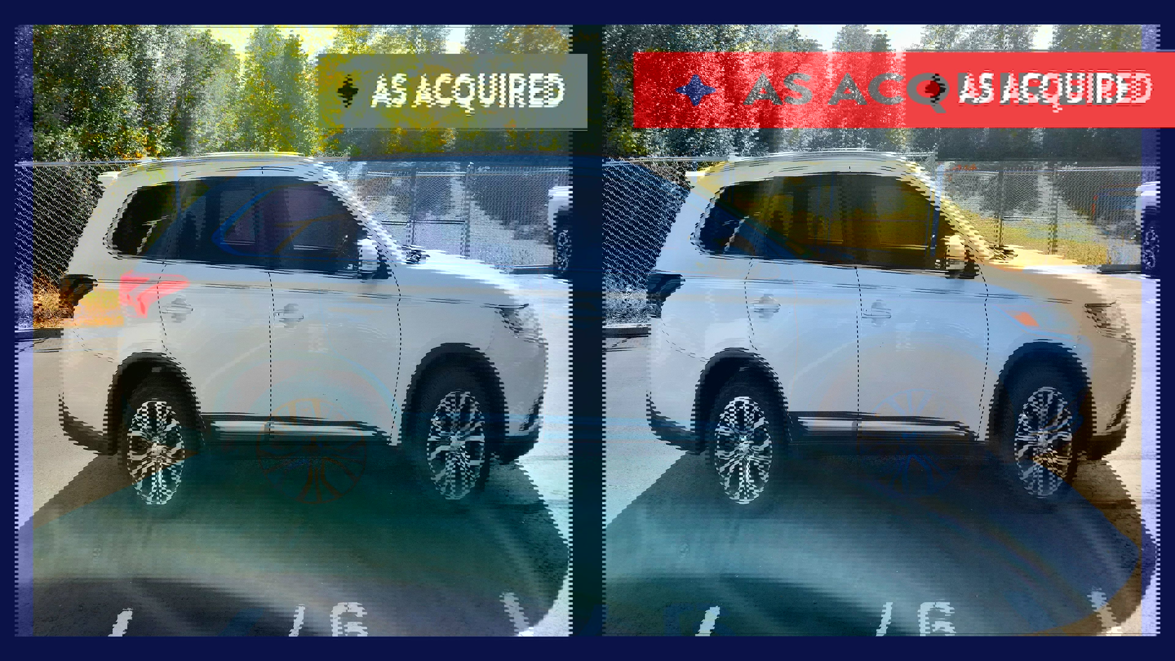 2017 Mitsubishi Outlander