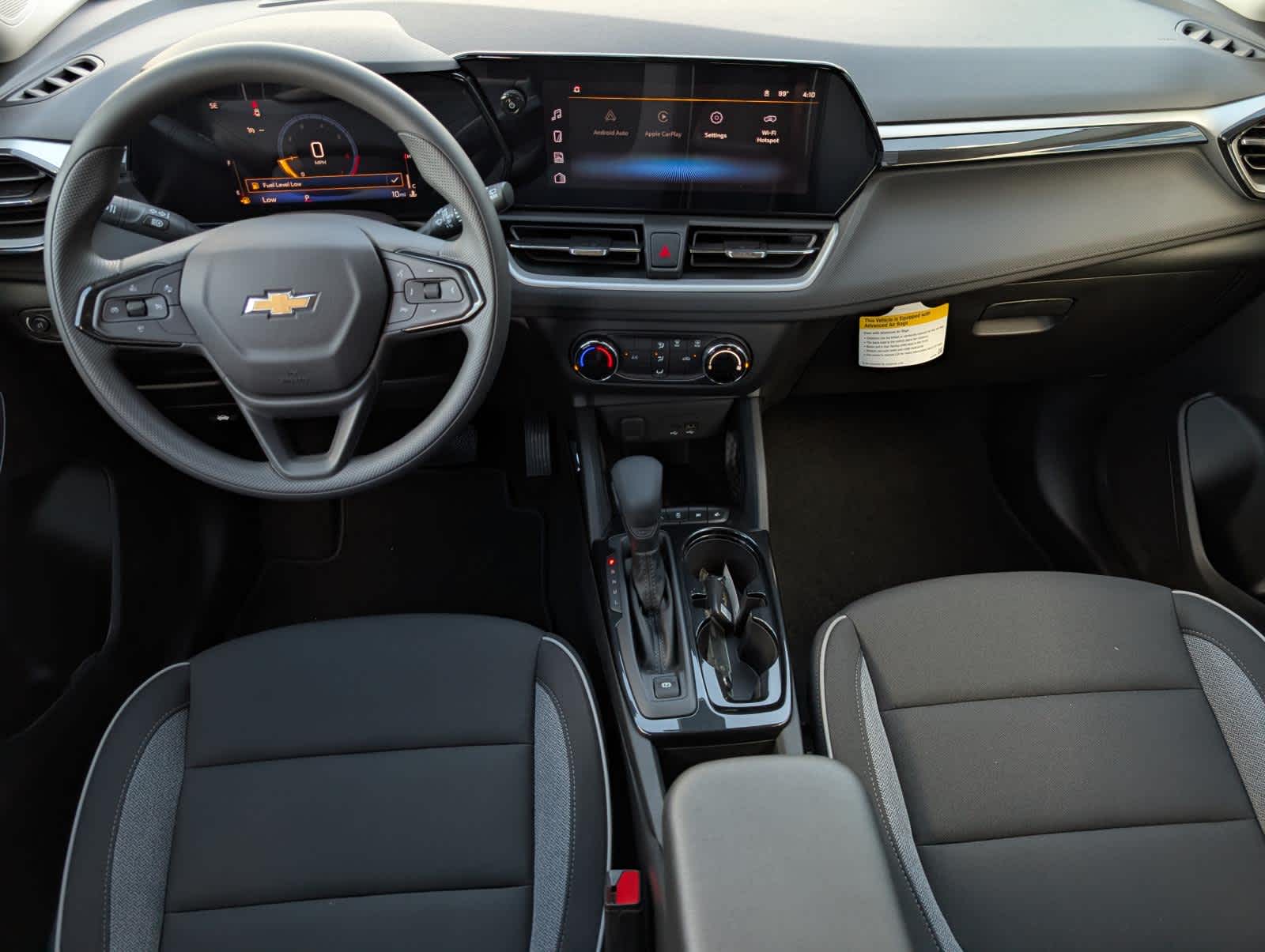 2026 Chevrolet Trailblazer LS photo 14