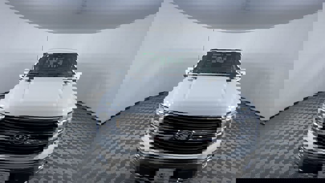 2025 Ford F-150 King Ranch photo 3