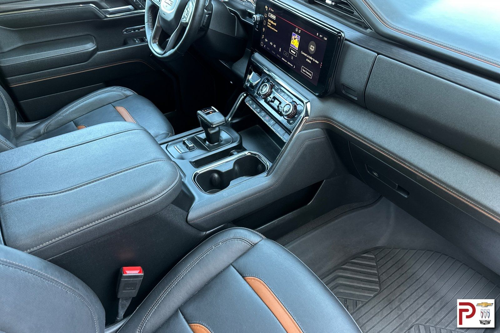 2024 Gmc Sierra 1500 AT4 photo 17