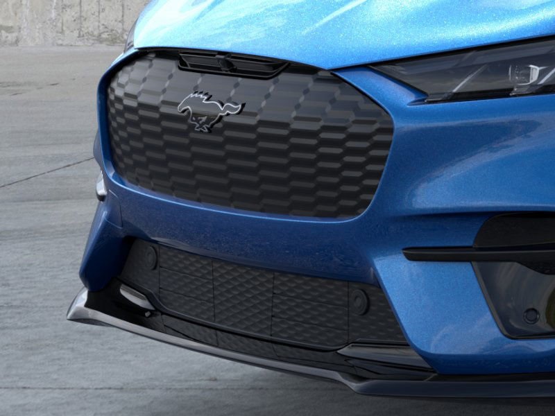 2025 Ford Mustang Mach-E Premium photo 17