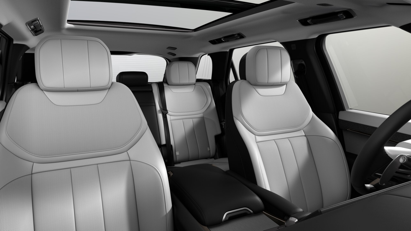 2026 LAND ROVER RANGE ROVER SPORT - Image 5