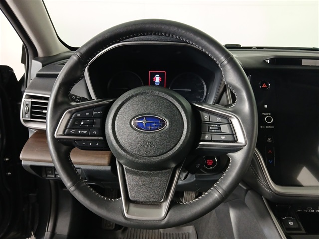 2024 Subaru Outback Touring XT photo 10