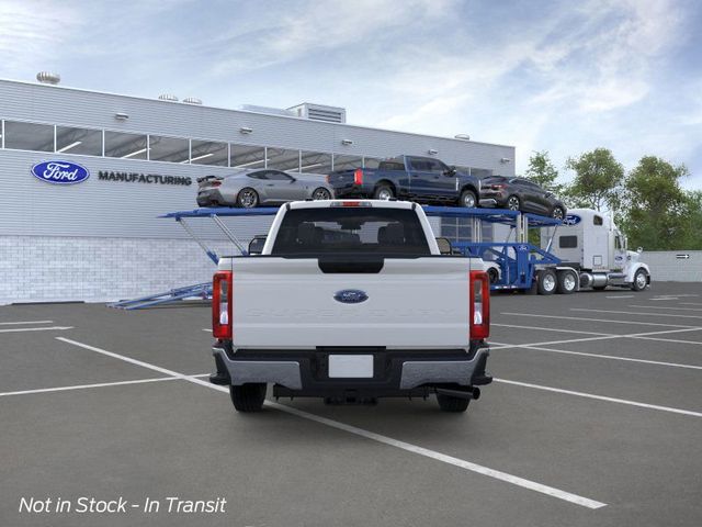 2026 Ford F-250 photo 4